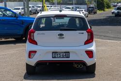 2018 Kia Picanto GT-Line