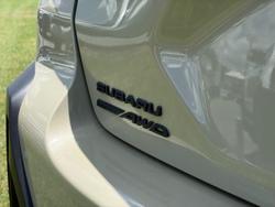 2025 Subaru Crosstrek 2.0R