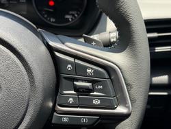 2025 Subaru Crosstrek 2.0R