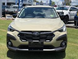 2025 Subaru Crosstrek 2.0R