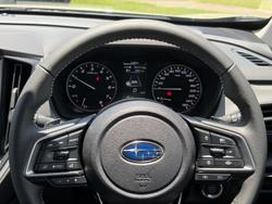 2025 Subaru Crosstrek 2.0R