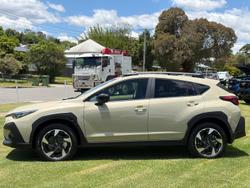 2025 Subaru Crosstrek 2.0R