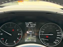 2025 Subaru Crosstrek 2.0R