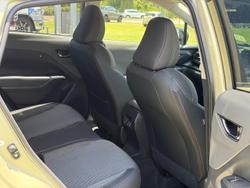 2025 Subaru Crosstrek 2.0R