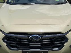 2025 Subaru Crosstrek 2.0R