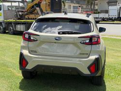 2025 Subaru Crosstrek 2.0R
