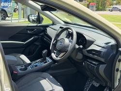 2025 Subaru Crosstrek 2.0R