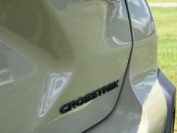 2025 Subaru Crosstrek 2.0R