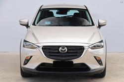 2025 Mazda CX-3 G20 Evolve