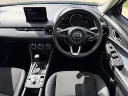 2025 Mazda CX-3 G20 GT SP