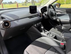 2025 Mazda CX-3 G20 GT SP