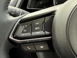 2025 Mazda CX-3 G20 GT SP