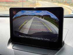 2025 Mazda CX-3 G20 GT SP