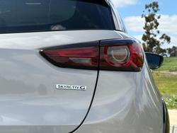 2025 Mazda CX-3 G20 GT SP