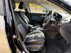 2025 Mazda CX-3 G20 GT SP