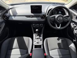 2025 Mazda CX-3 G20 GT SP