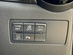 2025 Mazda CX-3 G20 GT SP