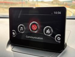 2025 Mazda CX-3 G20 GT SP