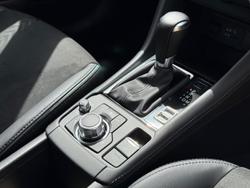 2025 Mazda CX-3 G20 GT SP