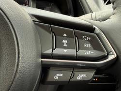 2025 Mazda CX-3 G20 GT SP