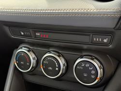 2025 Mazda CX-3 G20 GT SP