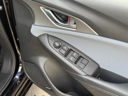 2025 Mazda CX-3 G20 GT SP