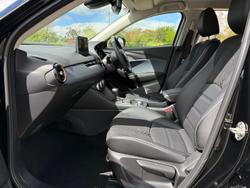 2025 Mazda CX-3 G20 GT SP