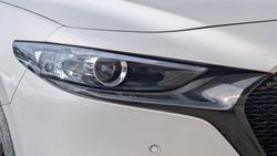 2025 Mazda 3 G25 Evolve SP