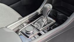 2025 Mazda 3 G25 Evolve SP