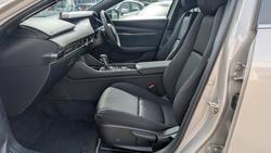 2025 Mazda 3 G25 Evolve SP