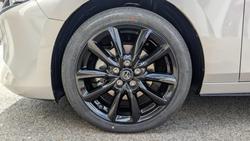 2025 Mazda 3 G25 Evolve SP