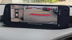 2025 Mazda 3 G25 Evolve SP