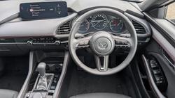 2025 Mazda 3 G25 Evolve SP