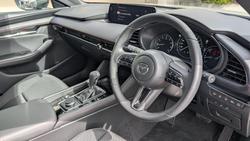 2025 Mazda 3 G25 Evolve SP