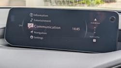 2025 Mazda 3 G25 Evolve SP