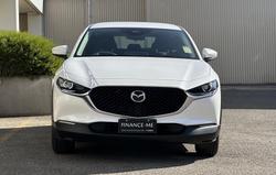2025 Mazda CX-30 G20 Pure