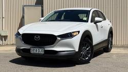 2025 Mazda CX-30 G20 Pure