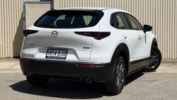 2025 Mazda CX-30 G20 Pure