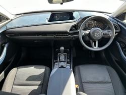2025 Mazda CX-30 G20 Pure