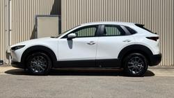 2025 Mazda CX-30 G20 Pure