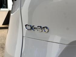 2025 Mazda CX-30 G20 Pure