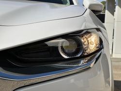 2025 Mazda CX-30 G20 Pure