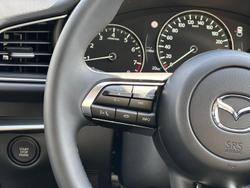 2025 Mazda CX-30 G20 Pure