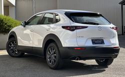 2025 Mazda CX-30 G20 Pure