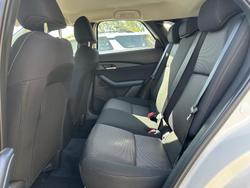 2025 Mazda CX-30 G20 Pure