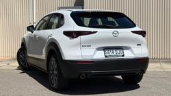 2025 Mazda CX-30 G20 Pure