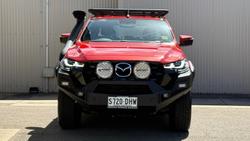 2025 Mazda BT-50 GT