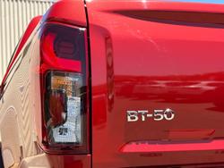 2025 Mazda BT-50 GT