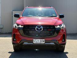 2025 Mazda BT-50 SP