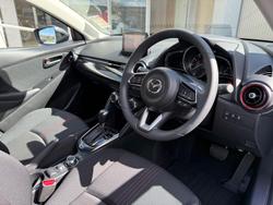 2025 Mazda 2 G15 Evolve